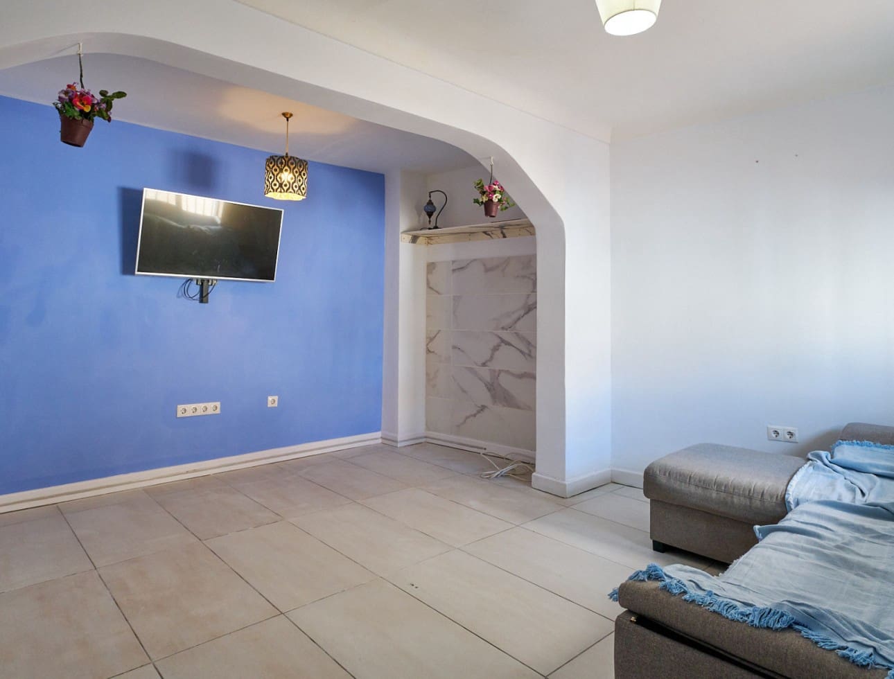 2 slaapkamer Huis te koop in Turre - € 119.500 (Ref: 9789759)