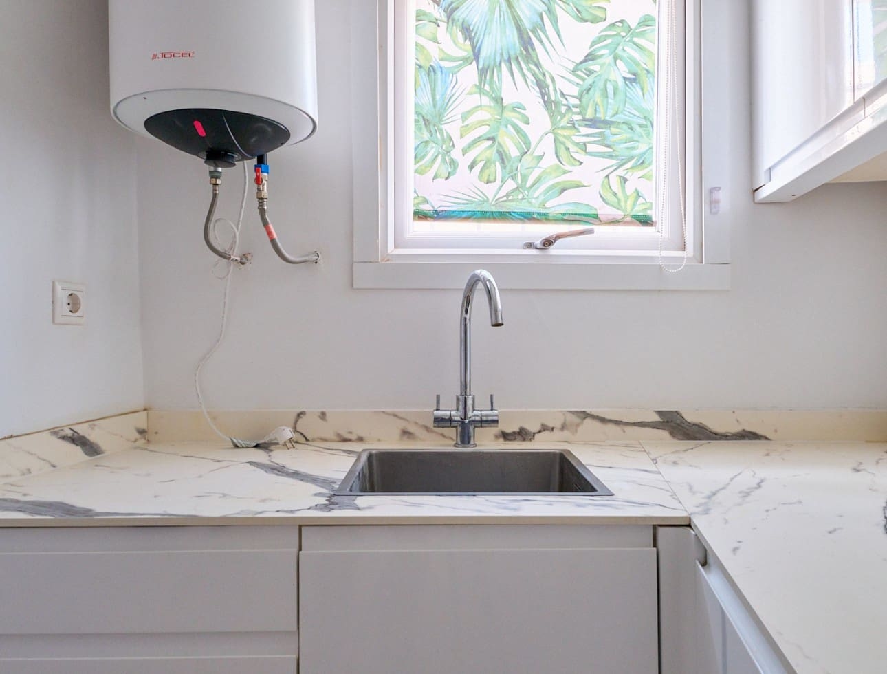 2 slaapkamer Huis te koop in Turre - € 119.500 (Ref: 9789759)