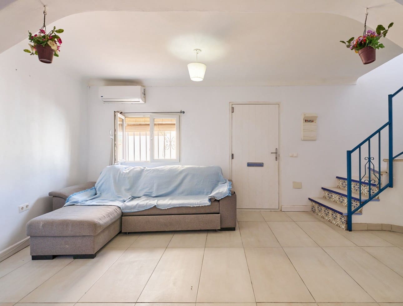 2 slaapkamer Huis te koop in Turre - € 119.500 (Ref: 9789759)