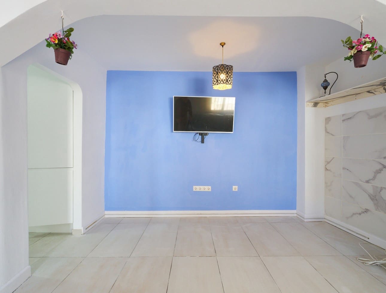 2 slaapkamer Huis te koop in Turre - € 119.500 (Ref: 9789759)