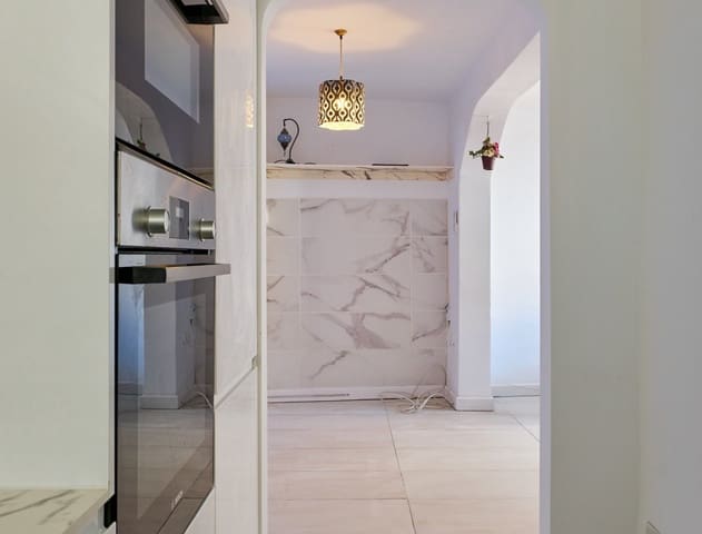 2 chambre Maison de Ville à vendre à Turre - 119 500 € (Ref: 9789759)