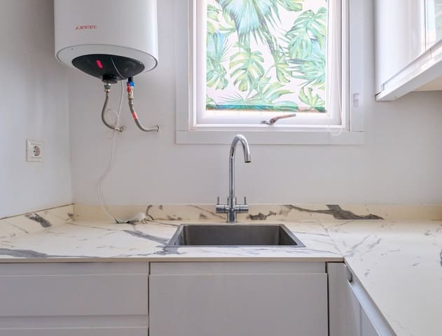 2 chambre Maison de Ville à vendre à Turre - 119 500 € (Ref: 9789759)