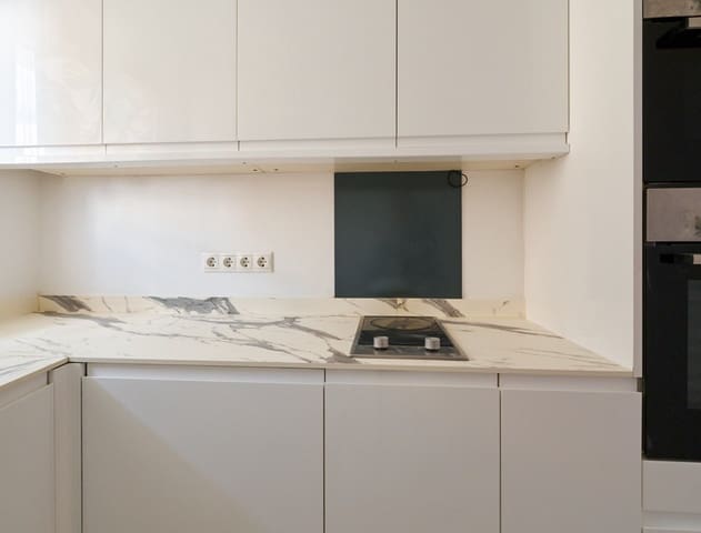 2 chambre Maison de Ville à vendre à Turre - 119 500 € (Ref: 9789759)