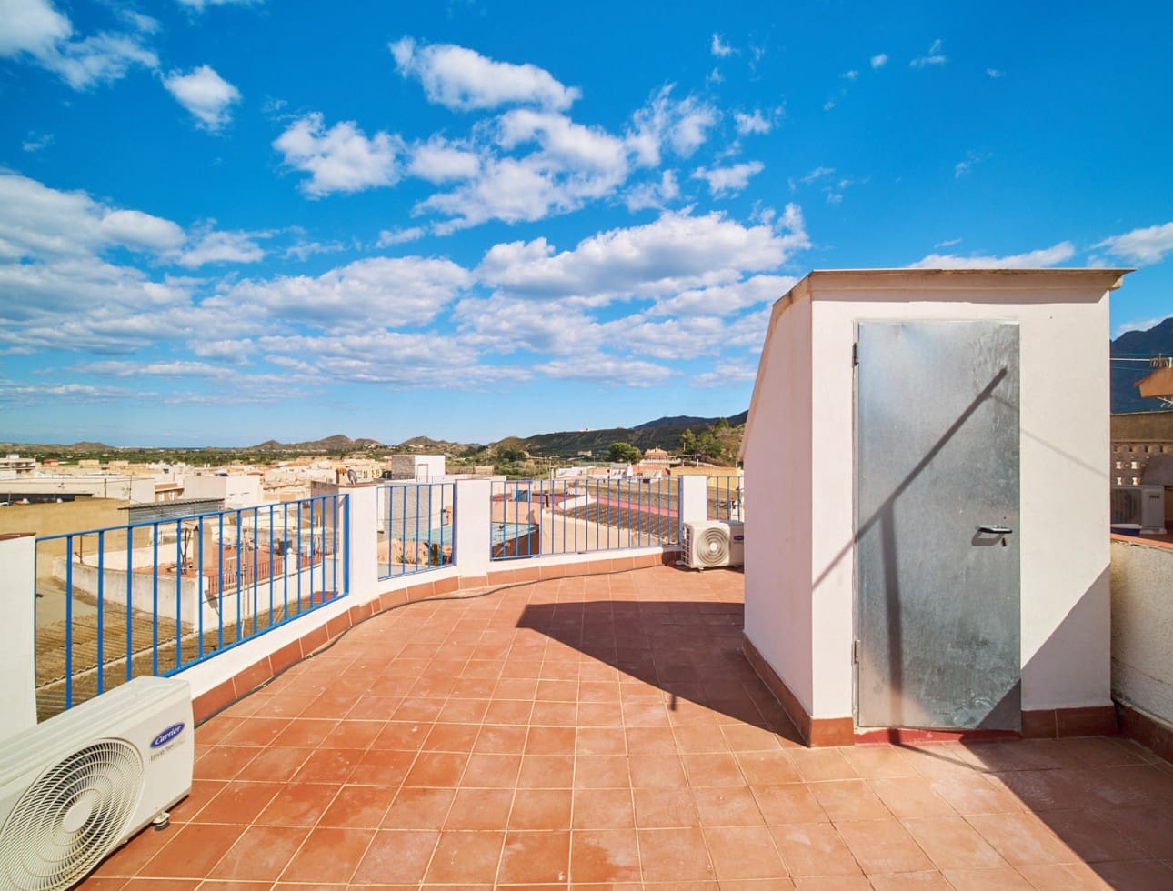 2 slaapkamer Huis te koop in Turre - € 119.500 (Ref: 9789759)