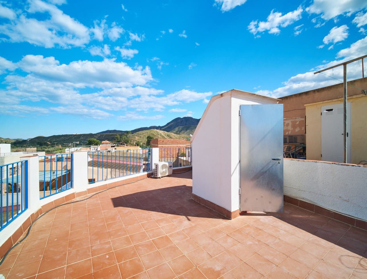 2 slaapkamer Huis te koop in Turre - € 119.500 (Ref: 9789759)