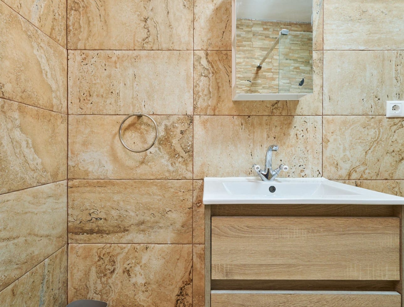 2 slaapkamer Huis te koop in Turre - € 119.500 (Ref: 9789759)