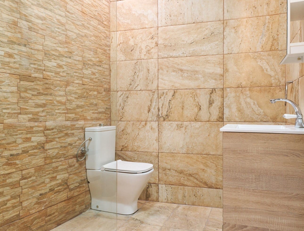 2 slaapkamer Huis te koop in Turre - € 119.500 (Ref: 9789759)