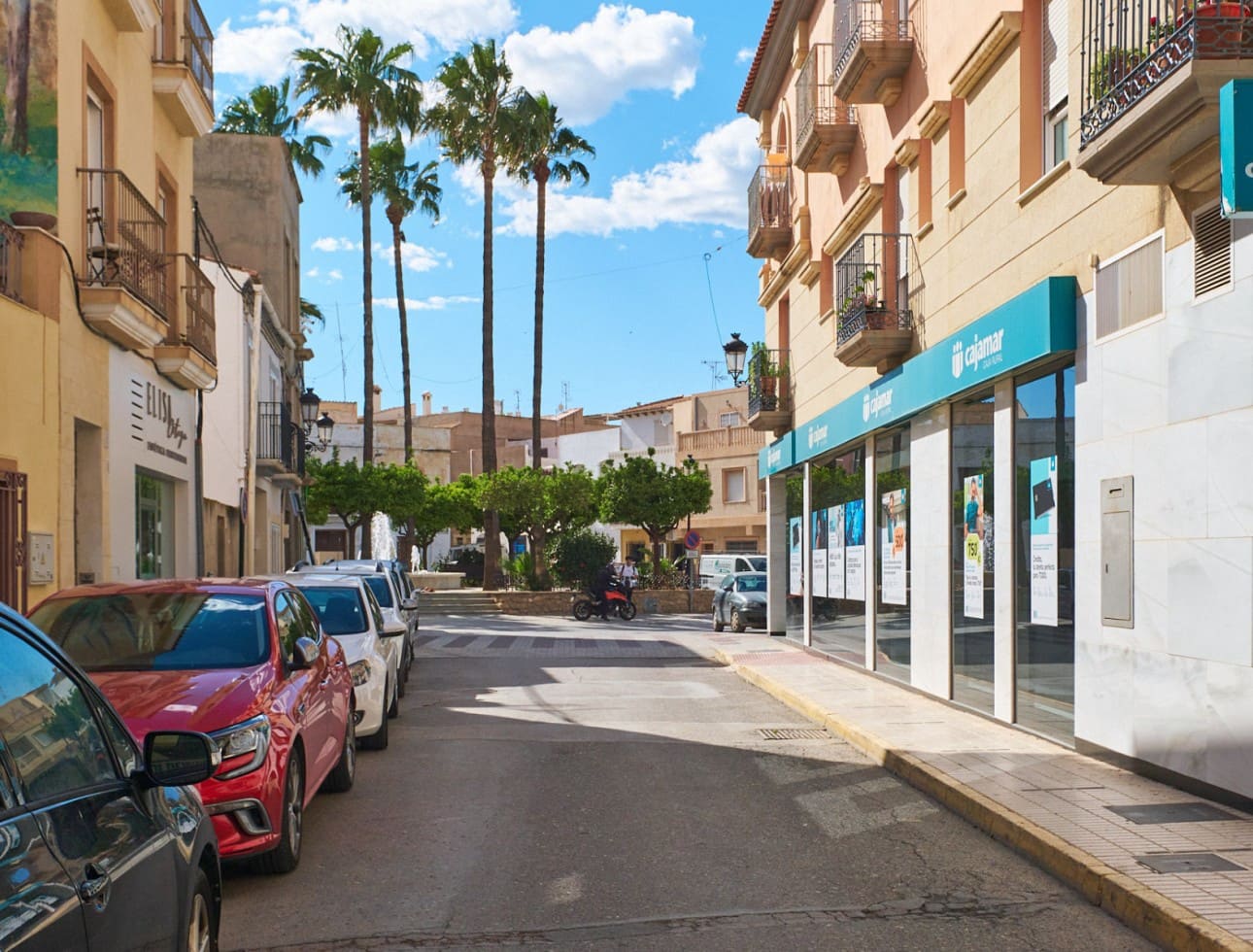 2 slaapkamer Huis te koop in Turre - € 119.500 (Ref: 9789759)