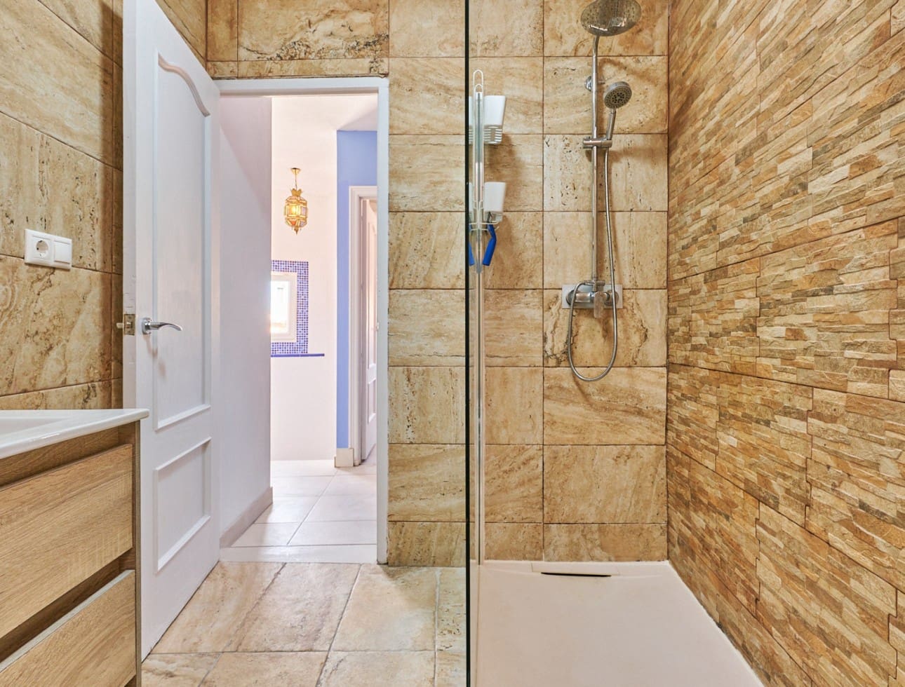 2 slaapkamer Huis te koop in Turre - € 119.500 (Ref: 9789759)