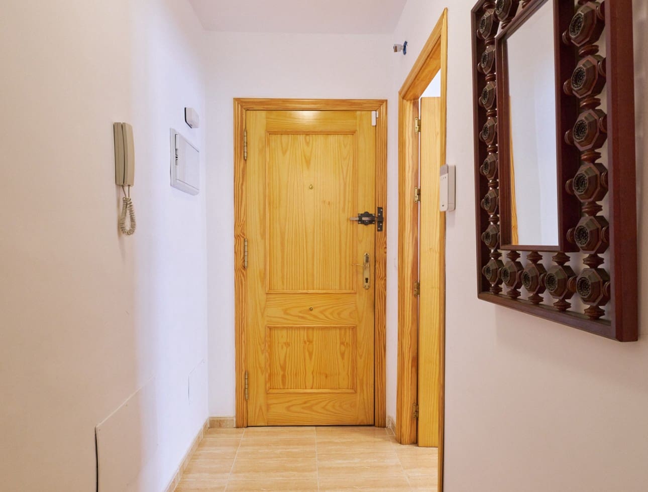 3 camera da letto Appartamento in vendita in Turre con garage - 124.900 € (Rif: 9793152)