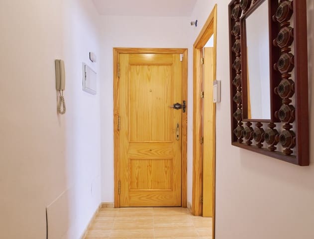 3 camera da letto Appartamento in vendita in Turre con garage - 124.900 € (Rif: 9793152)