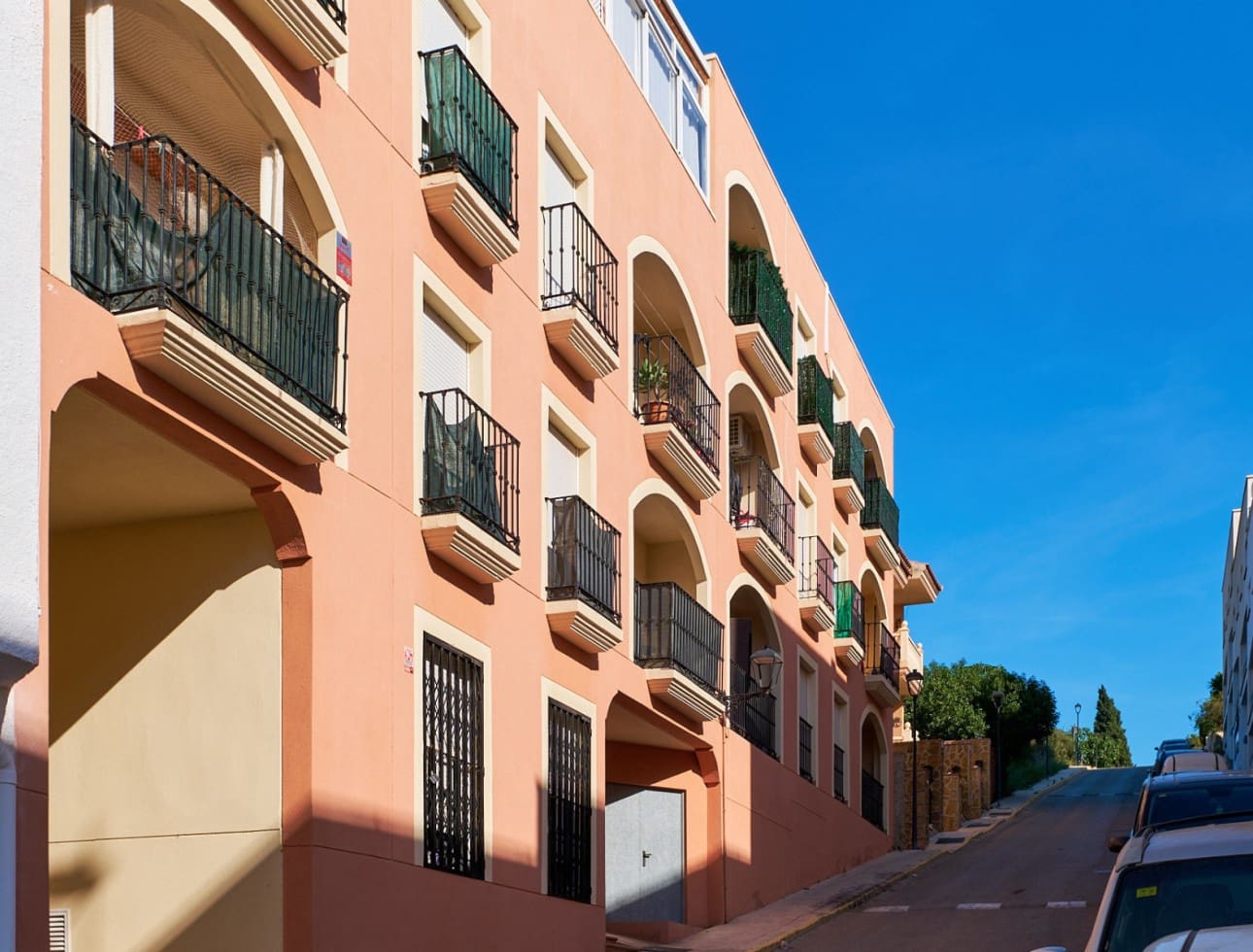 3 camera da letto Appartamento in vendita in Turre con garage - 124.900 € (Rif: 9793152)