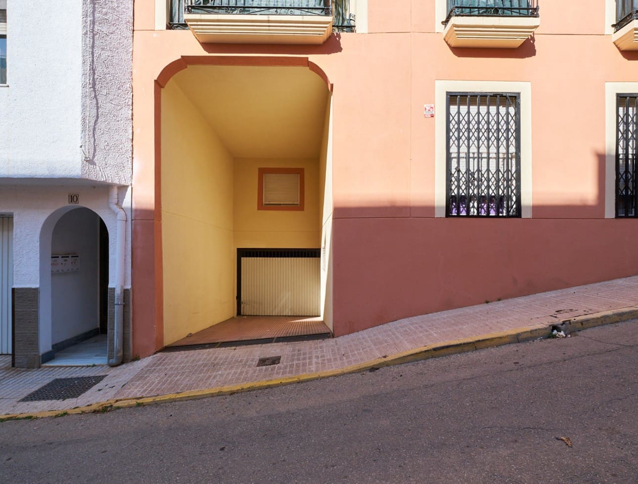 3 camera da letto Appartamento in vendita in Turre con garage - 124.900 € (Rif: 9793152)