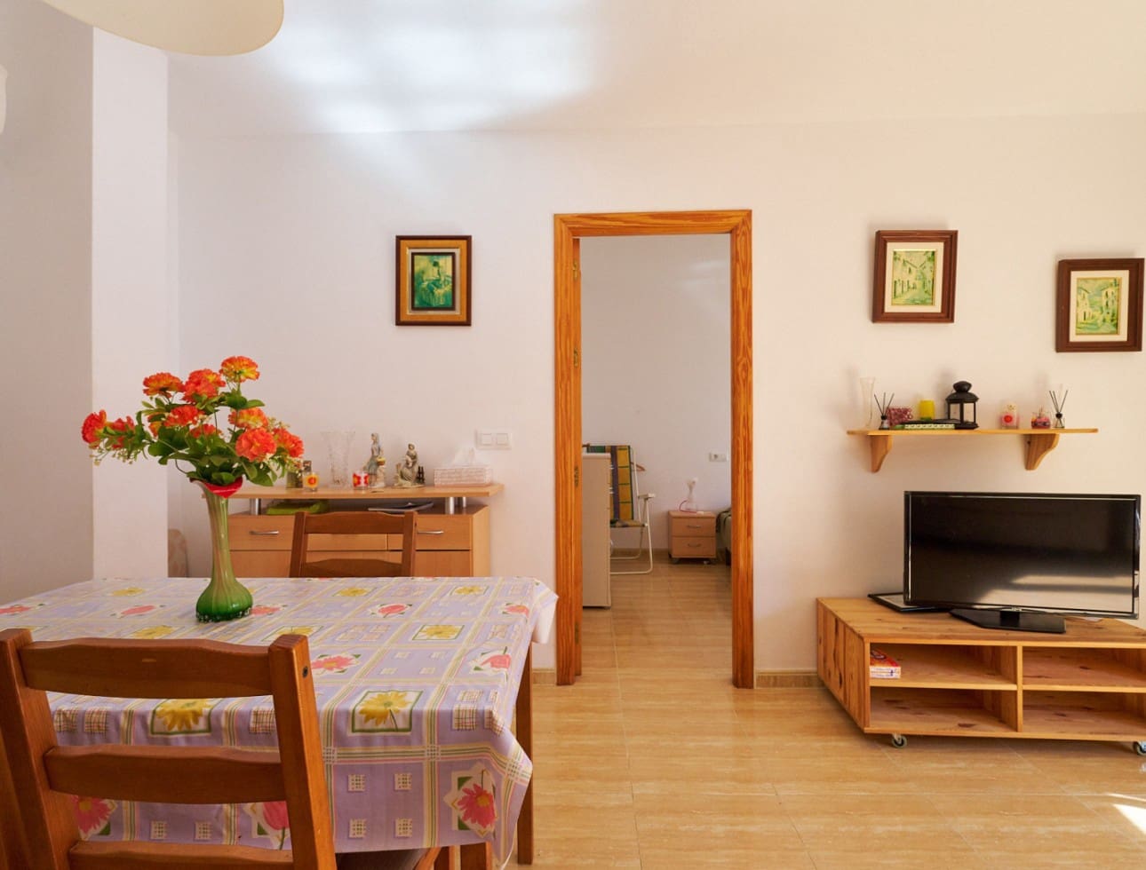 3 camera da letto Appartamento in vendita in Turre con garage - 124.900 € (Rif: 9793152)