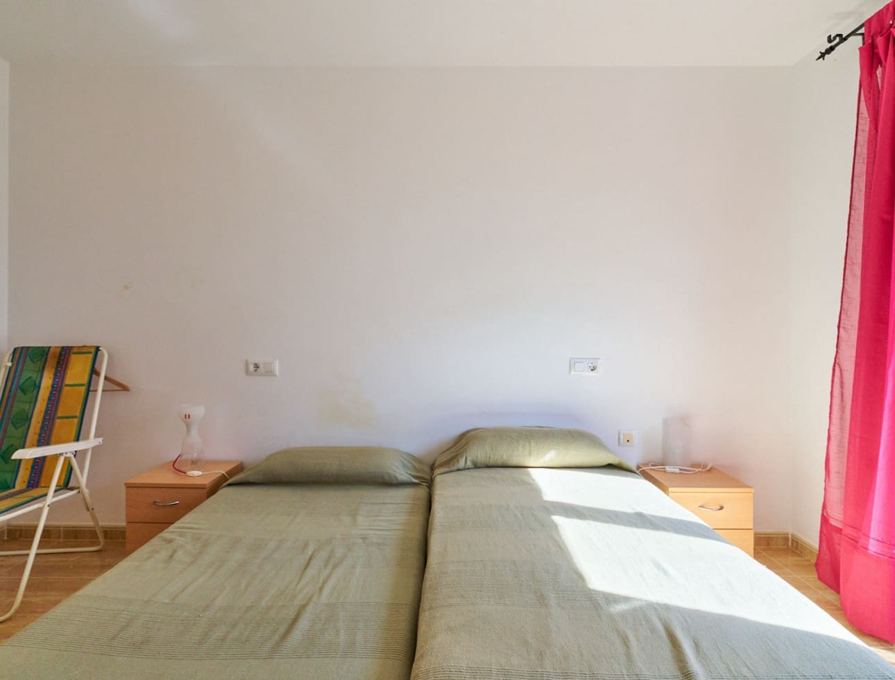 3 camera da letto Appartamento in vendita in Turre con garage - 124.900 € (Rif: 9793152)