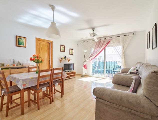 3 camera da letto Appartamento in vendita in Turre con garage - 124.900 € (Rif: 9793152)