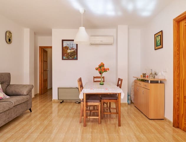 3 camera da letto Appartamento in vendita in Turre con garage - 124.900 € (Rif: 9793152)