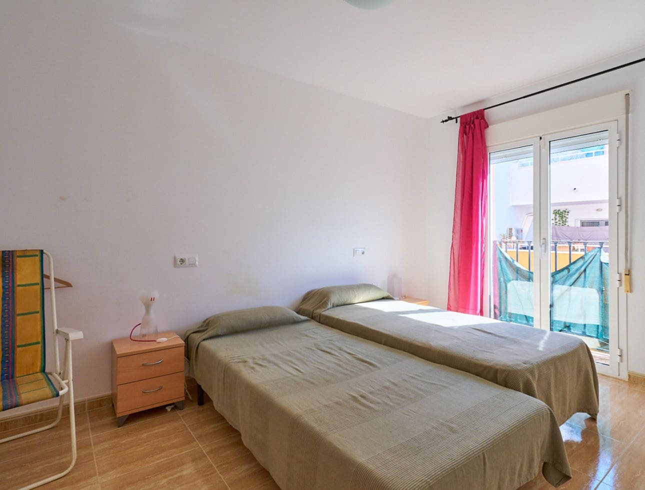 3 camera da letto Appartamento in vendita in Turre con garage - 124.900 € (Rif: 9793152)