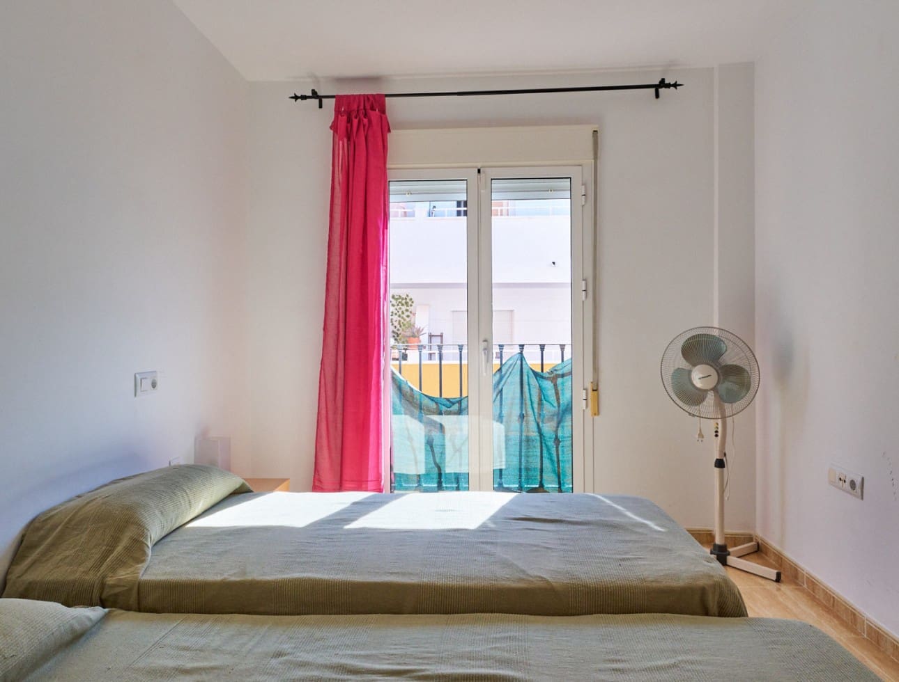 3 camera da letto Appartamento in vendita in Turre con garage - 124.900 € (Rif: 9793152)