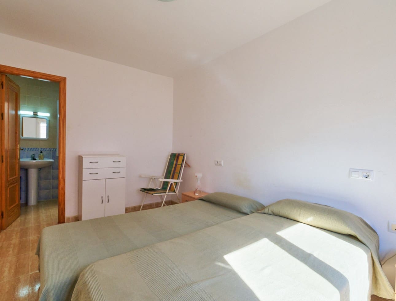 3 camera da letto Appartamento in vendita in Turre con garage - 124.900 € (Rif: 9793152)