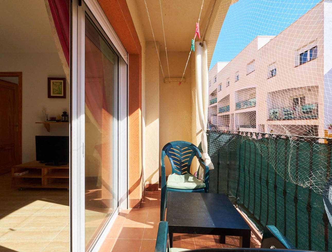 3 camera da letto Appartamento in vendita in Turre con garage - 124.900 € (Rif: 9793152)