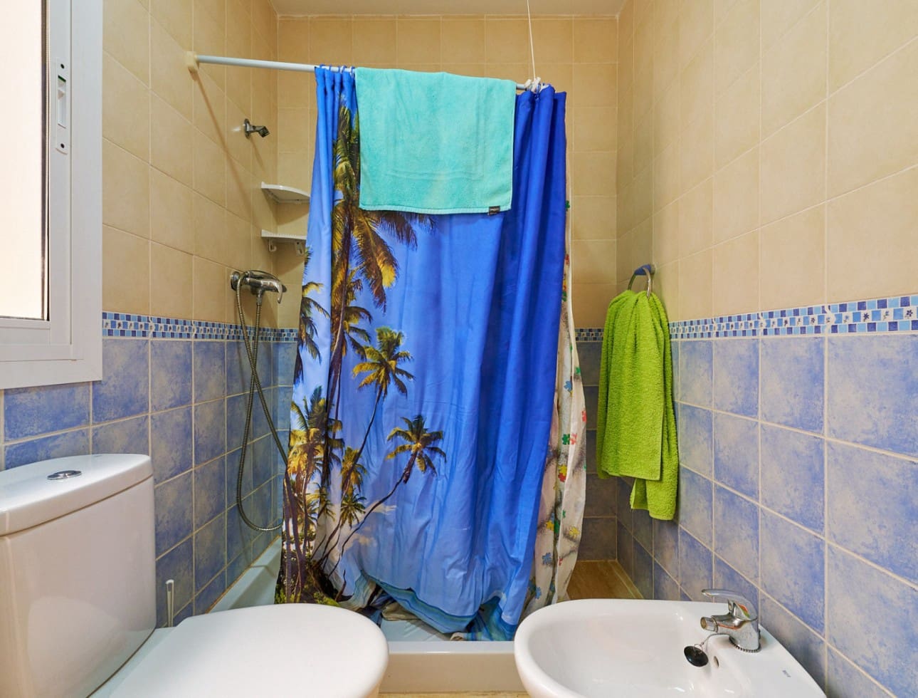 3 camera da letto Appartamento in vendita in Turre con garage - 124.900 € (Rif: 9793152)