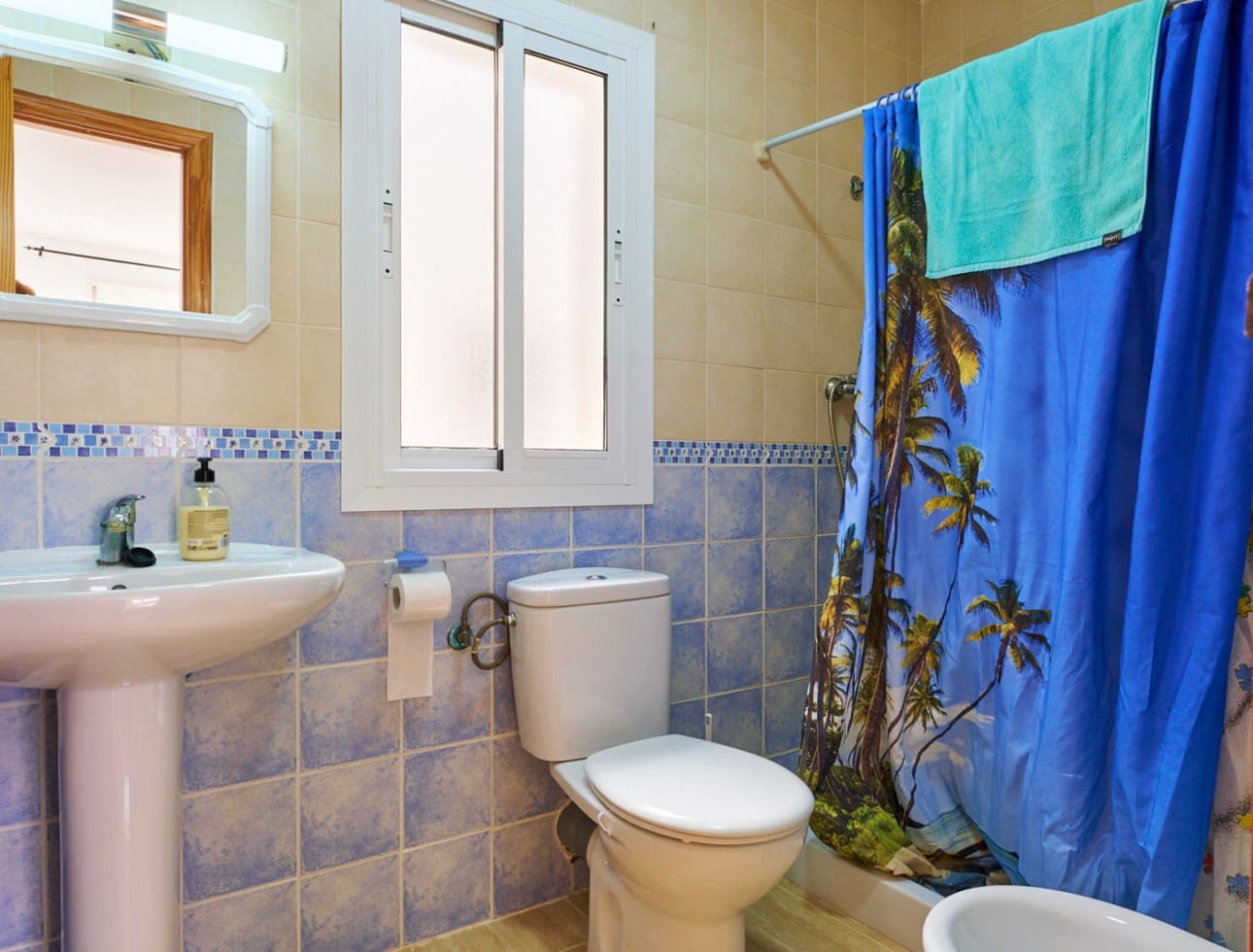 3 camera da letto Appartamento in vendita in Turre con garage - 124.900 € (Rif: 9793152)