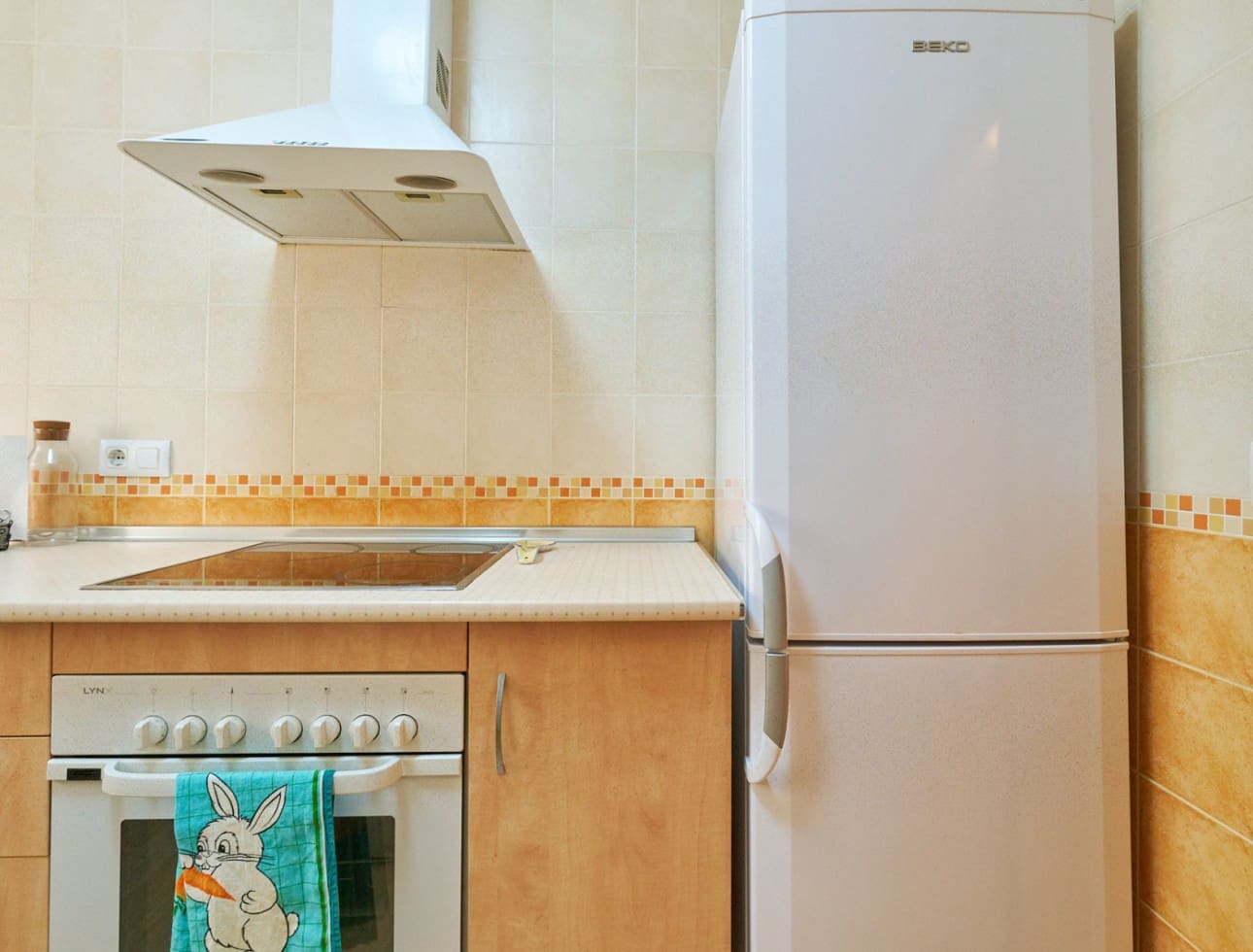 3 camera da letto Appartamento in vendita in Turre con garage - 124.900 € (Rif: 9793152)