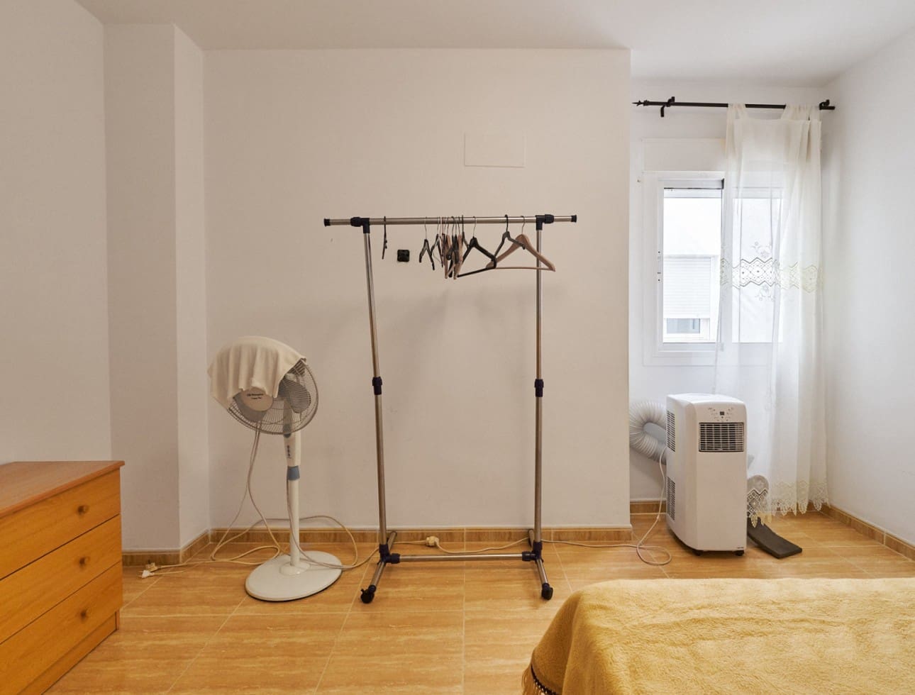 3 camera da letto Appartamento in vendita in Turre con garage - 124.900 € (Rif: 9793152)