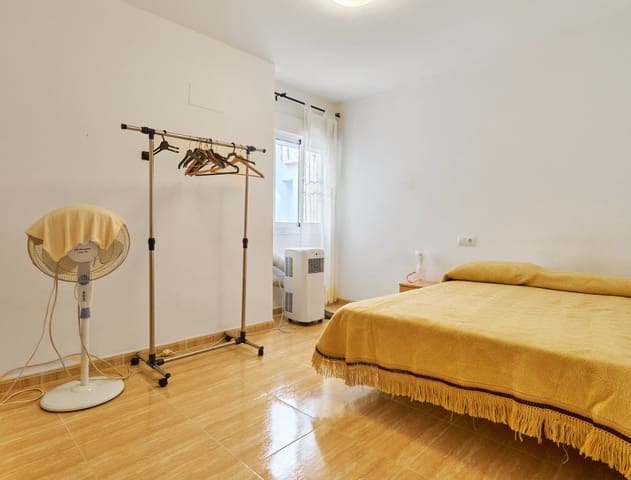 3 quarto Apartamento para venda em Turre com garagem - 124 900 € (Ref: 9793152)