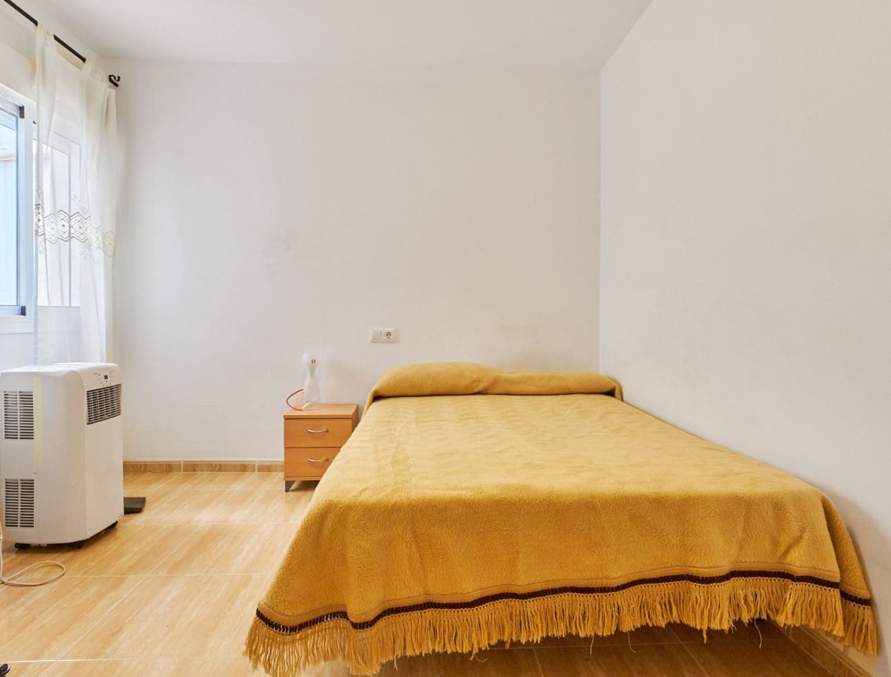 3 camera da letto Appartamento in vendita in Turre con garage - 124.900 € (Rif: 9793152)