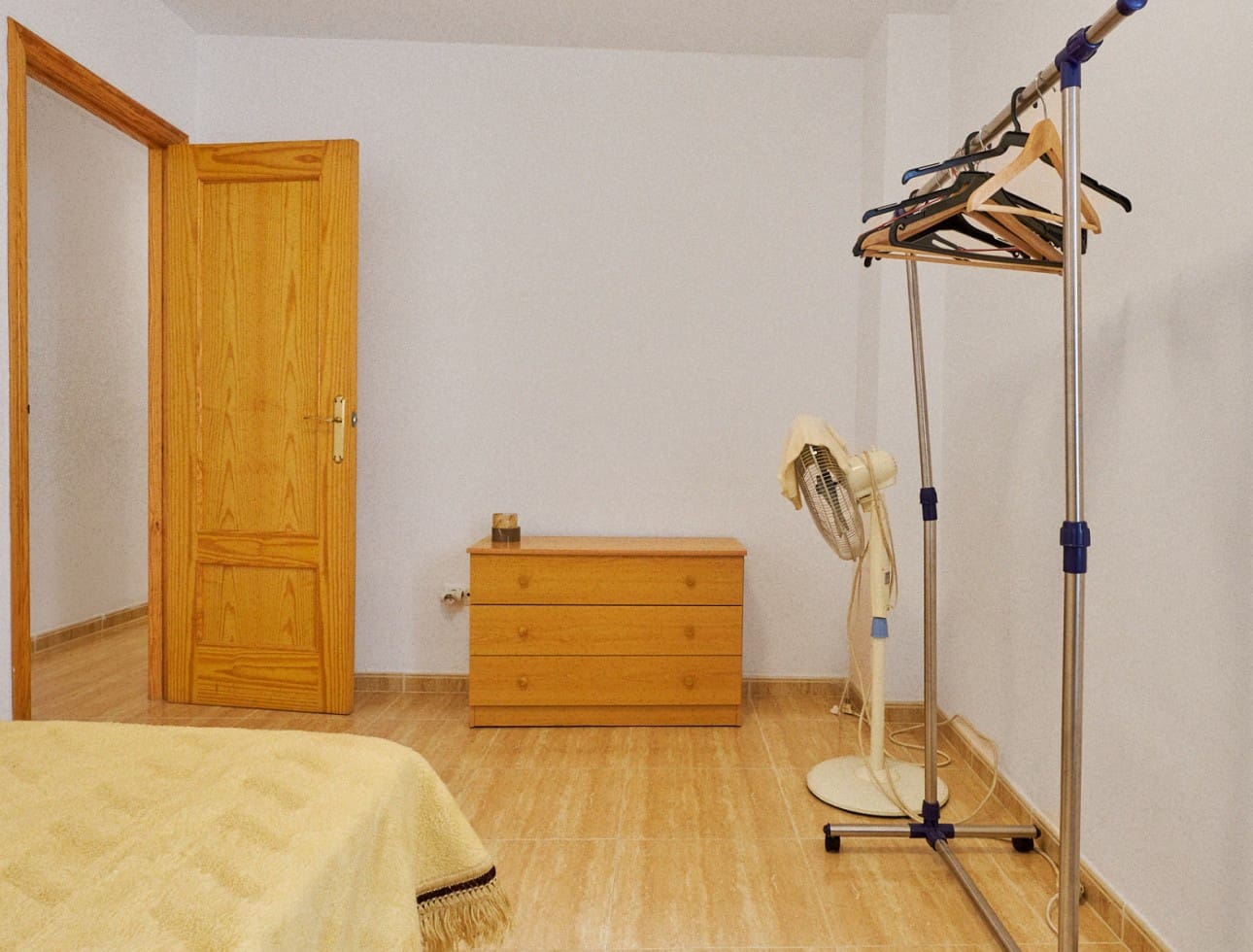 3 camera da letto Appartamento in vendita in Turre con garage - 124.900 € (Rif: 9793152)