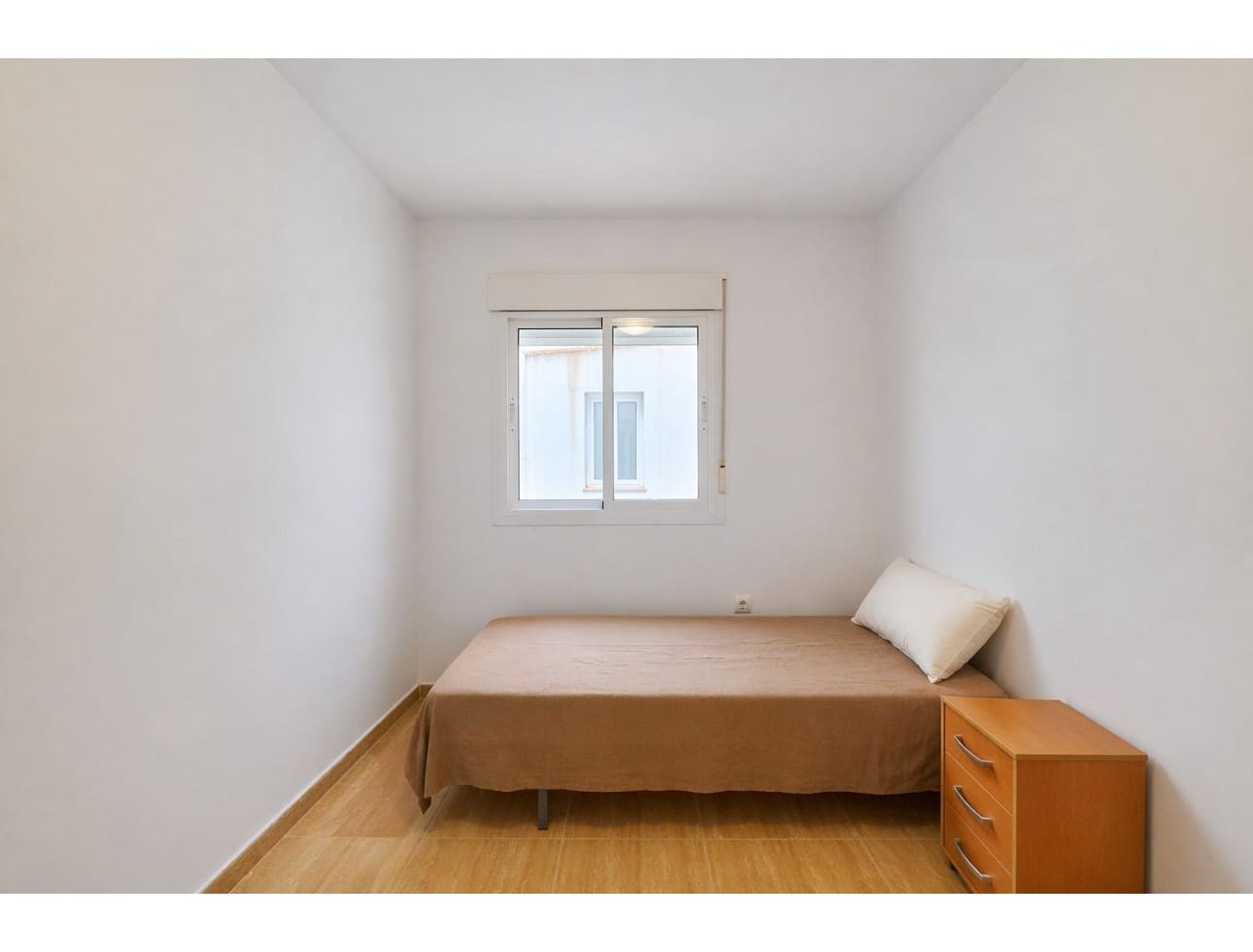 3 camera da letto Appartamento in vendita in Turre con garage - 124.900 € (Rif: 9793152)