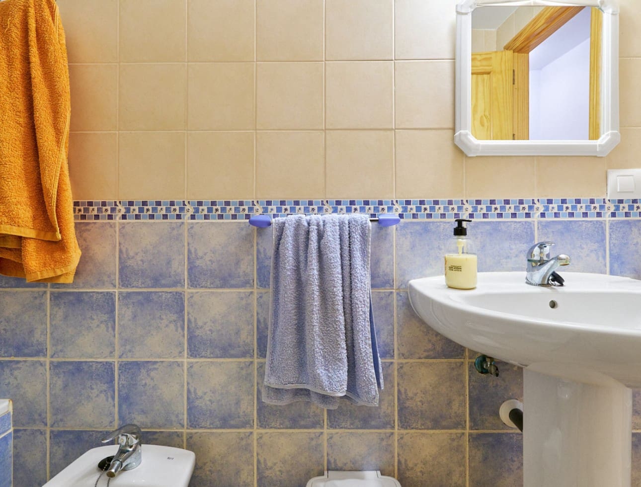 3 camera da letto Appartamento in vendita in Turre con garage - 124.900 € (Rif: 9793152)