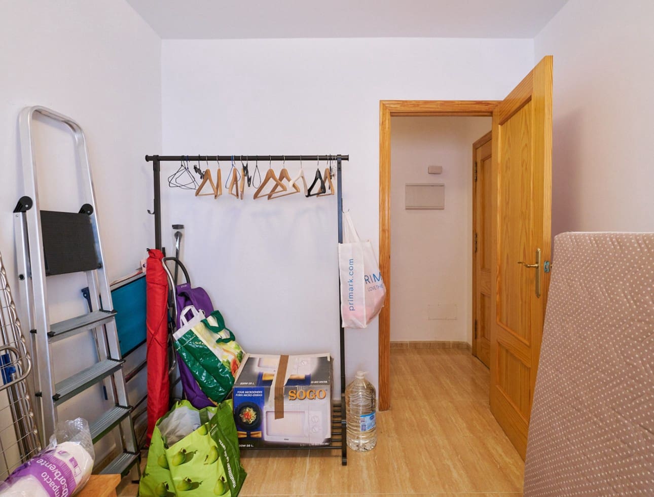 3 camera da letto Appartamento in vendita in Turre con garage - 124.900 € (Rif: 9793152)