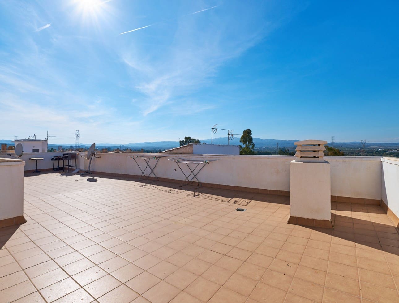 3 camera da letto Appartamento in vendita in Turre con garage - 124.900 € (Rif: 9793152)