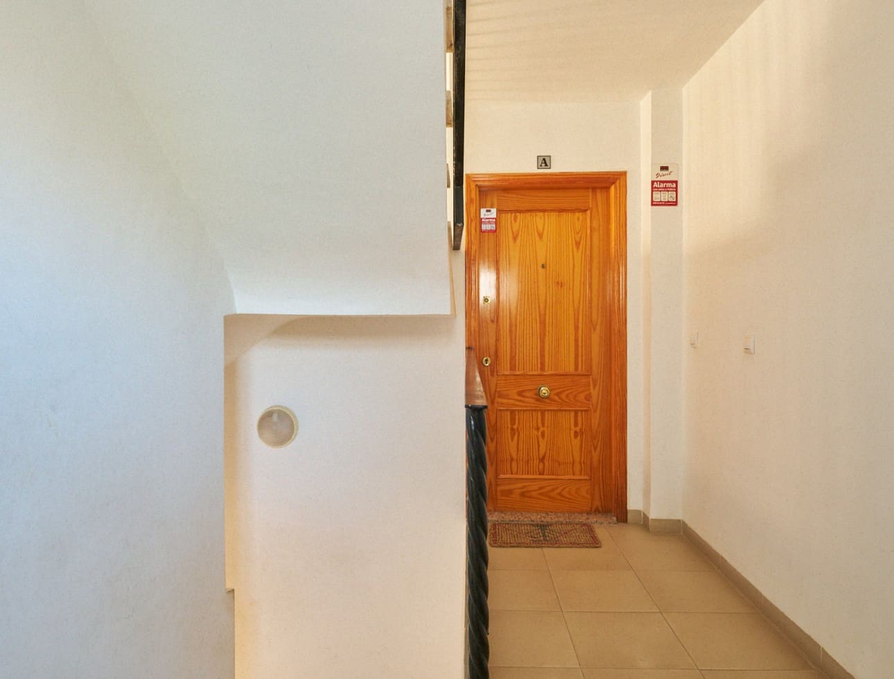 3 camera da letto Appartamento in vendita in Turre con garage - 124.900 € (Rif: 9793152)