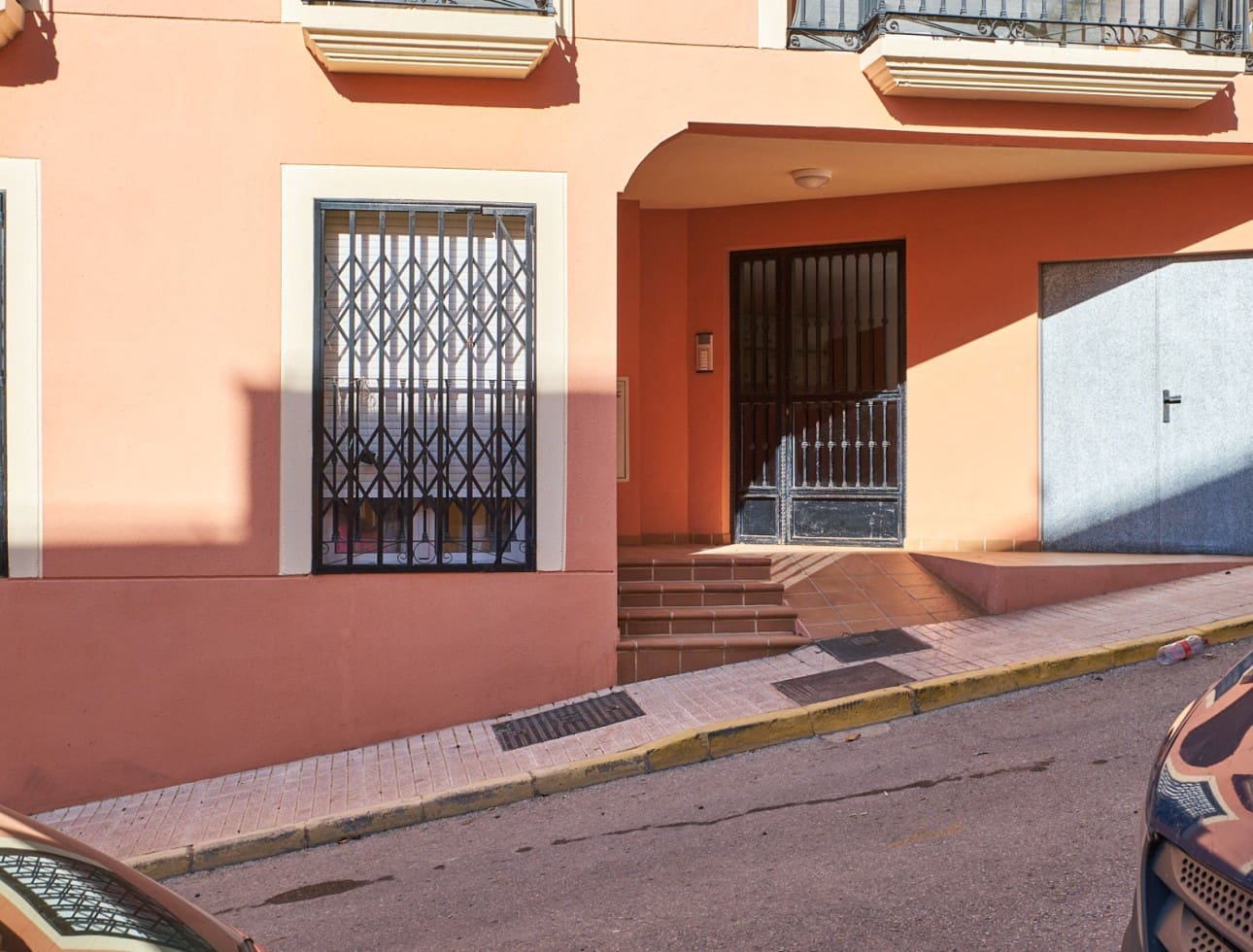 3 camera da letto Appartamento in vendita in Turre con garage - 124.900 € (Rif: 9793152)