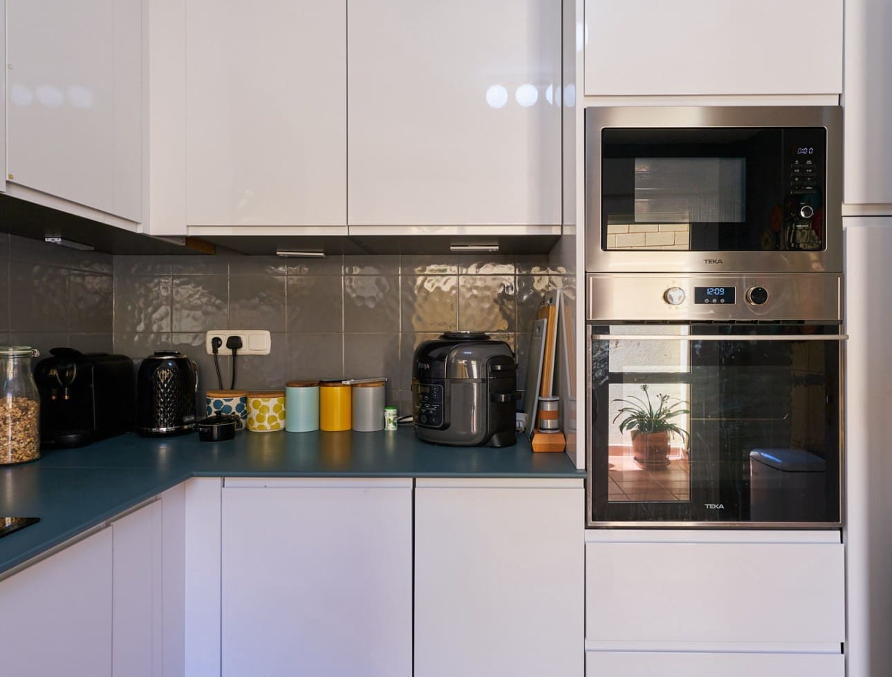 2 bedroom Townhouse for sale in Bedar with pool - € 185,000 (Ref: 9796076)