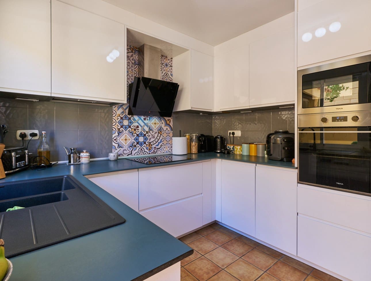 2 bedroom Townhouse for sale in Bedar with pool - € 185,000 (Ref: 9796076)