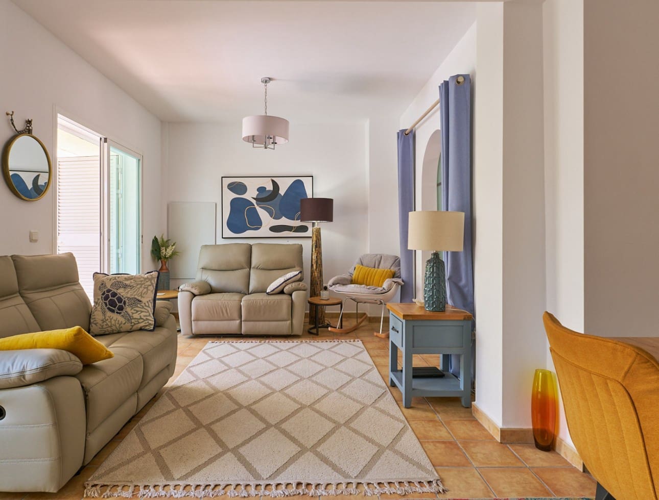 2 bedroom Townhouse for sale in Bedar with pool - € 185,000 (Ref: 9796076)