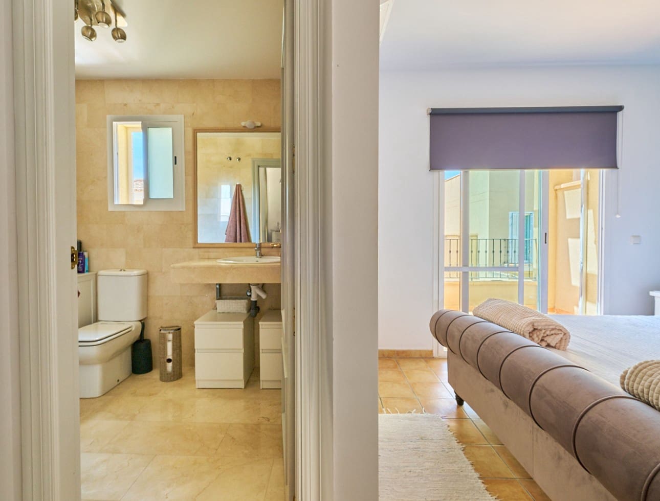 2 bedroom Townhouse for sale in Bedar with pool - € 185,000 (Ref: 9796076)