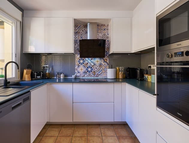 2 sovrum Hus till salu i Bédar med pool - 185 000 € (Ref: 9796076)