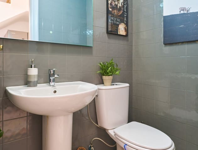 2 sovrum Hus till salu i Bédar med pool - 185 000 € (Ref: 9796076)