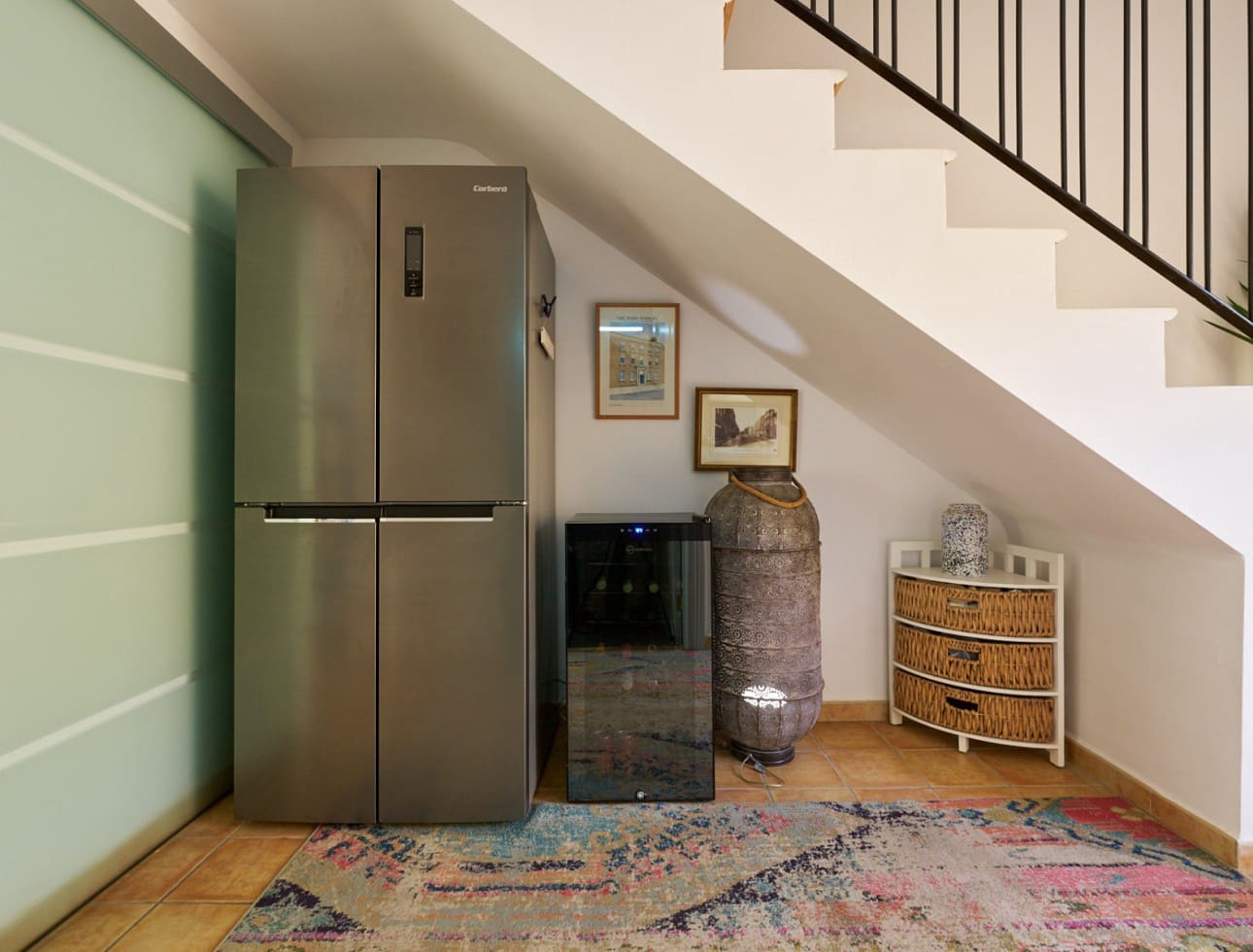 2 bedroom Townhouse for sale in Bedar with pool - € 185,000 (Ref: 9796076)