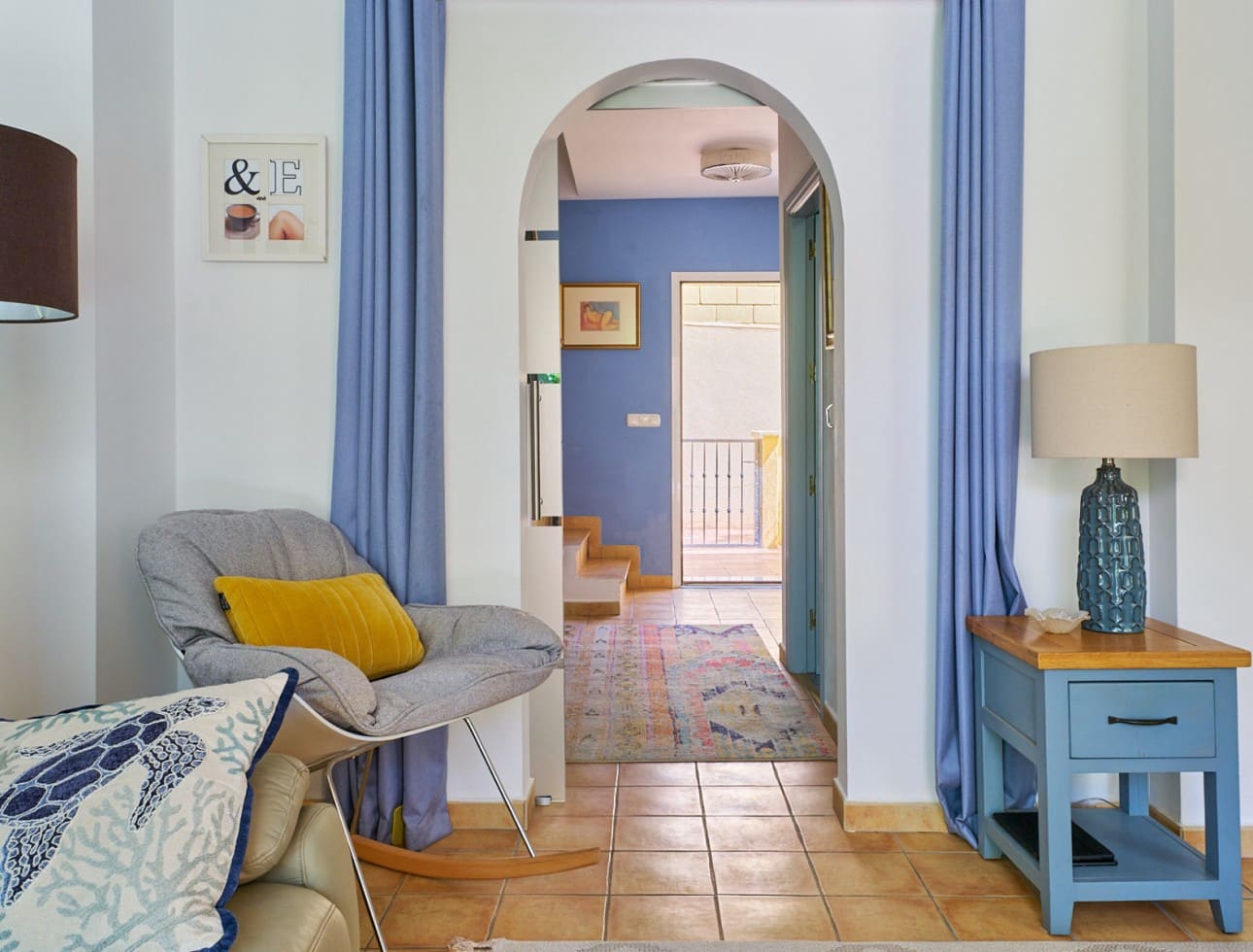 2 bedroom Townhouse for sale in Bedar with pool - € 185,000 (Ref: 9796076)