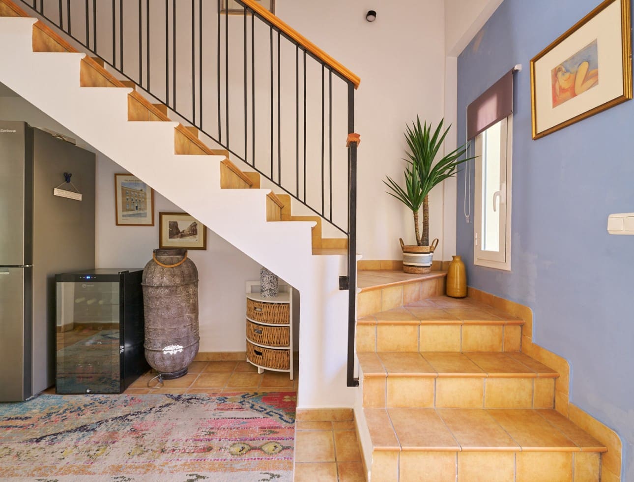 2 bedroom Townhouse for sale in Bedar with pool - € 185,000 (Ref: 9796076)