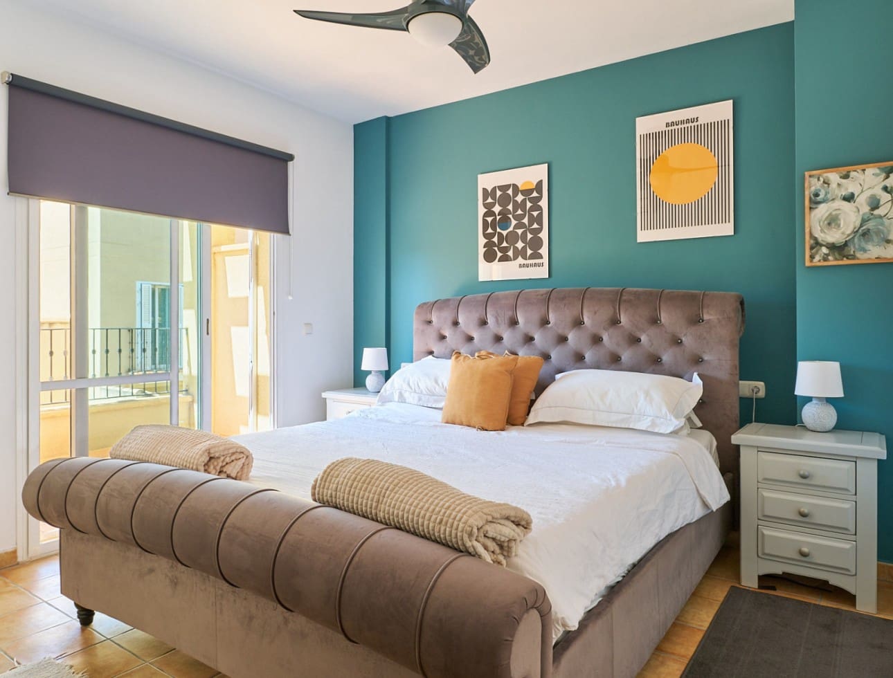 2 bedroom Townhouse for sale in Bedar with pool - € 185,000 (Ref: 9796076)