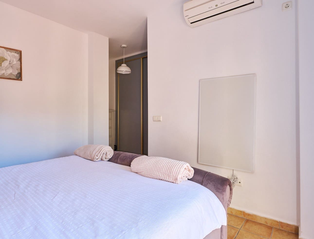 2 bedroom Townhouse for sale in Bedar with pool - € 185,000 (Ref: 9796076)