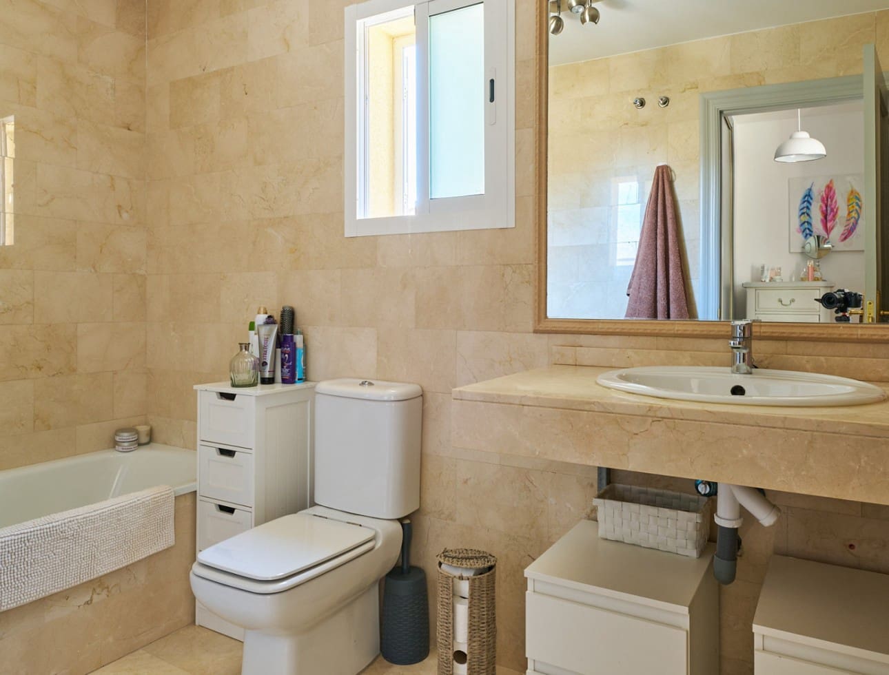 2 bedroom Townhouse for sale in Bedar with pool - € 185,000 (Ref: 9796076)